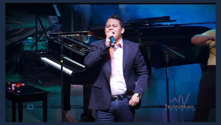 Mikéias Cruz